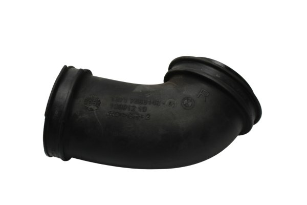 Imukanava imuputki ilmanottoletku airbox oikea BMW R 1200 S K29 0366 06-08
