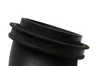 Imukanava imuputki ilmanottoletku airbox oikea BMW R 1200 S K29 0366 06-08