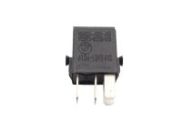 Apurele Siemens 4-napainen mini musta BMW R 1100 GS Enduro/Reiseenduro 93-99