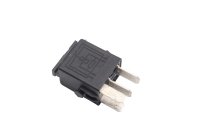 Apurele Siemens 4-napainen mini musta BMW R 1100 GS Enduro/Reiseenduro 93-99