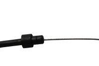 Throttle cable left injection body accelerator wire BMW R 1200 S K29 0366 06-08