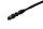 Throttle cable left injection body accelerator wire BMW R 1200 S K29 0366 06-08