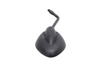 Rear view mirror left oval black with stem KTM Super Moto 950 LC8 SM950 05-08