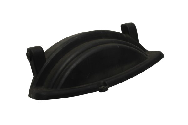 Cache moteur carénage couvercle embrayage boîte BMW R 1200 S K29 0366 06-08