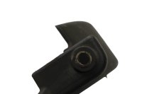 Cache moteur carénage couvercle embrayage boîte BMW R 1200 S K29 0366 06-08