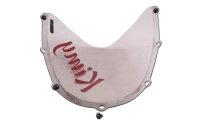Vindruta skärm kåpglas rökfärgad tonad fram Honda CBR 900 RR SC50 02-03