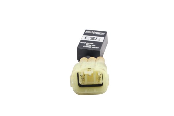 Avgasspjäll servo eliminator Healtech ESE modul Honda CBR 900 RR SC50 02-03