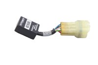 Avgasspjäll servo eliminator Healtech ESE modul Honda CBR 900 RR SC50 02-03