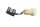 Avgasspjäll servo eliminator Healtech ESE modul Honda CBR 900 RR SC50 02-03