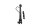 Kickstand side prop with springs left BMW R 1100 GS Enduro/Reiseenduro 93-99