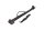 Kickstand side prop with springs left BMW R 1100 GS Enduro/Reiseenduro 93-99