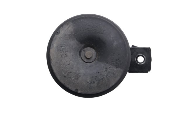 Hupe Signalhorn Fanfare Horn mit Halter BMW G 650 Xcountry E65X 0164 K15 07-10