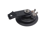 Hupe Signalhorn Fanfare Horn mit Halter BMW G 650 Xcountry E65X 0164 K15 07-10