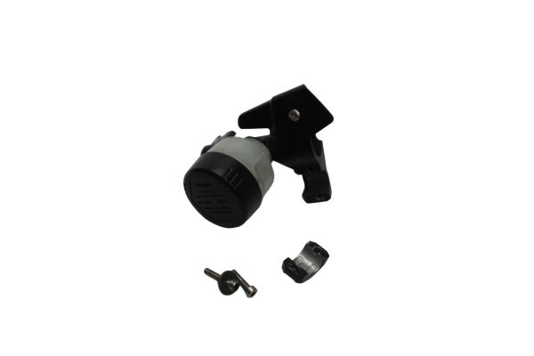 Etujarrupumppu jarrusylinteri oikea nestesäiliöllä BMW R 1200 S K29 0366 06-08