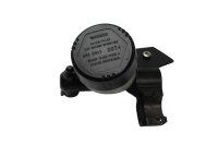 Etujarrupumppu jarrusylinteri oikea nestesäiliöllä BMW R 1200 S K29 0366 06-08