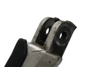 Footrest footpeg rider front left with spring pin BMW R 1200 S K29 0366 06-08
