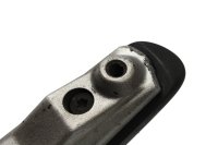 Footrest footpeg rider front left with spring pin BMW R 1200 S K29 0366 06-08