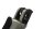 Footrest footpeg rider front left with spring pin BMW R 1200 S K29 0366 06-08