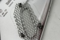 Kontkap zijpaneel achterkuip bekleding rechts BMW R 1200 S K29 0366 06-08