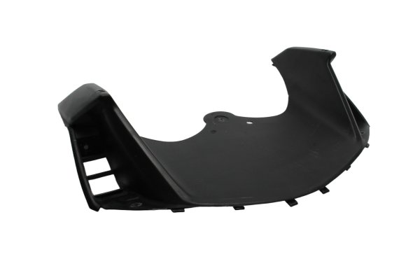 Front inner fairing cowl cockpit cover panel lower Suzuki SV 650 S WVBY 03-06