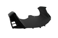 Front inner fairing cowl cockpit cover panel lower Suzuki SV 650 S WVBY 03-06