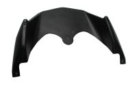 Front inner fairing cowl cockpit cover panel lower Suzuki SV 650 S WVBY 03-06