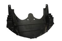 Front inner fairing cowl cockpit cover panel lower Suzuki SV 650 S WVBY 03-06