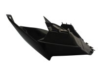Front inner fairing cowl cockpit cover panel lower Suzuki SV 650 S WVBY 03-06