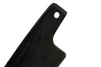 Front inner fairing cowl cockpit cover panel lower Suzuki SV 650 S WVBY 03-06