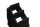 Front inner fairing cowl cockpit cover panel lower Suzuki SV 650 S WVBY 03-06