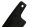 Front inner fairing cowl cockpit cover panel lower Suzuki SV 650 S WVBY 03-06