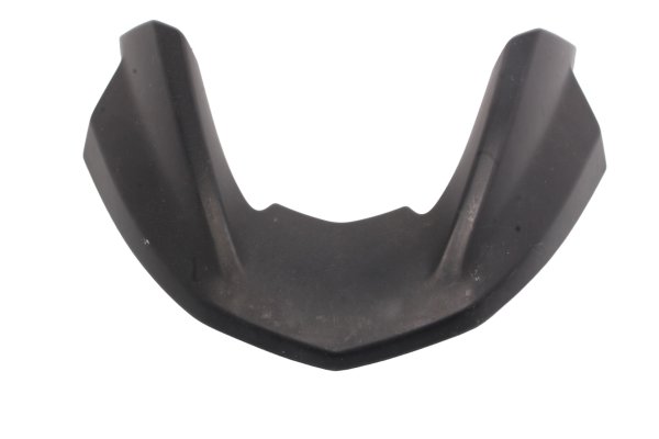 Etulokasuojan jatke roiskeläppä nokka edessä BMW R 1200 GS K25 0307 R12 04-07