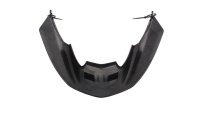 Etulokasuojan jatke roiskeläppä nokka edessä BMW R 1200 GS K25 0307 R12 04-07