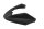 Etulokasuojan jatke roiskeläppä nokka edessä BMW R 1200 GS K25 0307 R12 04-07