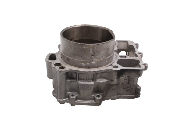 Cilindro motor camisa V2 bloque diámetro refrigerado Suzuki SV 1000 S WVBX 03-07