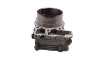 Cilindro motor camisa V2 bloque diámetro refrigerado Suzuki SV 1000 S WVBX 03-07