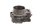 Cilindro motor camisa V2 bloque diámetro refrigerado Suzuki SV 1000 S WVBX 03-07