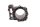 Cilindro motor camisa V2 bloque diámetro refrigerado Suzuki SV 1000 S WVBX 03-07