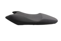 Sitzbank Sitzkissen Polster Bezug Sattel BMW G 650 Xcountry E65X 0164 K15 07-10
