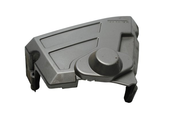 Cache pignon couvercle sortie boîte protection gauche Suzuki SV 650 S WVBY 03-06