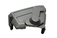 Cache pignon couvercle sortie boîte protection gauche Suzuki SV 650 S WVBY 03-06