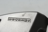 Cache pignon couvercle sortie boîte protection gauche Suzuki SV 650 S WVBY 03-06