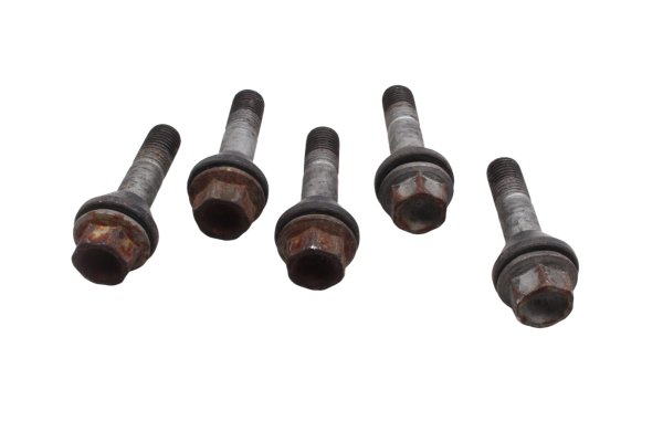 Bulloni ruota viti cerchio posteriore 5 pezzi coni BMW K 1200 GT K41 0548 02-05