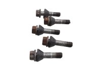 Bulloni ruota viti cerchio posteriore 5 pezzi coni BMW K 1200 GT K41 0548 02-05