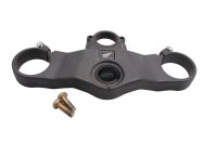Övre gaffelbrygga styrkrona triple clamp med skruvar Honda CBR 900 RR SC50 02-03