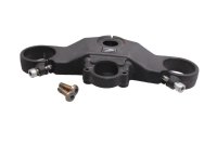 Övre gaffelbrygga styrkrona triple clamp med skruvar Honda CBR 900 RR SC50 02-03