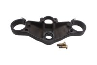 Övre gaffelbrygga styrkrona triple clamp med skruvar Honda CBR 900 RR SC50 02-03