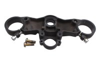 Övre gaffelbrygga styrkrona triple clamp med skruvar Honda CBR 900 RR SC50 02-03