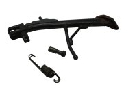 Kickstand side support left with spring pivot bolt Suzuki SV 650 S WVBY 03-06