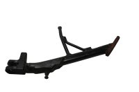 Kickstand side support left with spring pivot bolt Suzuki SV 650 S WVBY 03-06